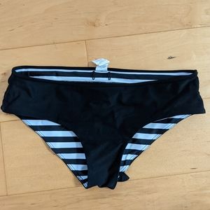 Lululemon swim bottom size 4
